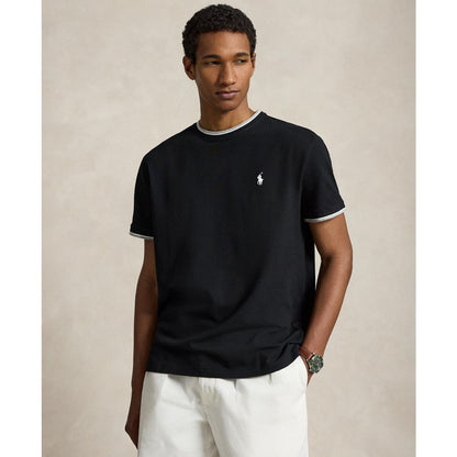 Polo Ralph Lauren Men's Classic-Fit Stretch Mesh T-Shirt