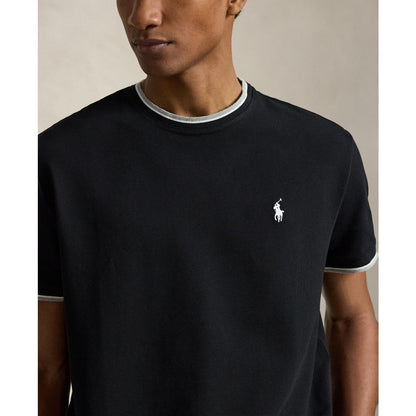 Polo Ralph Lauren Men's Classic-Fit Stretch Mesh T-Shirt