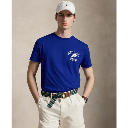 Polo Ralph Lauren Men's Crew Neck T-shirt