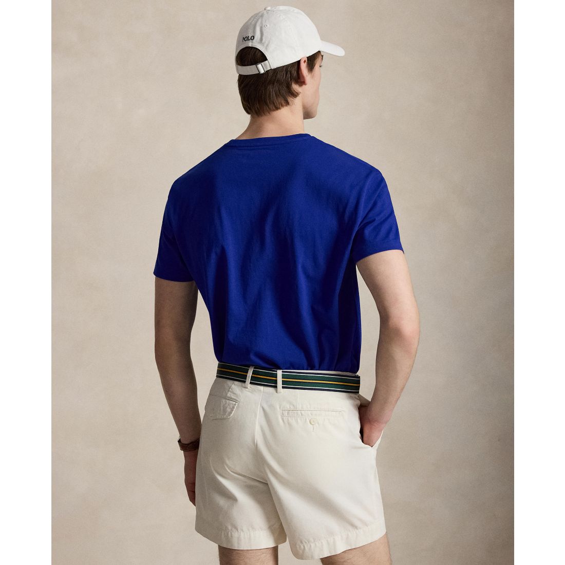 Polo Ralph Lauren Men's Crew Neck T-shirt