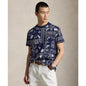 Polo Ralph Lauren Men's Printed Crewneck T-Shirt