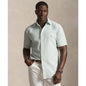 Polo Ralph Lauren Men's Big & Tall Short-Sleeve Oxford Shirt