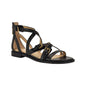 Guess Women's Yaris Strappy Buckled Gladiator Sandals