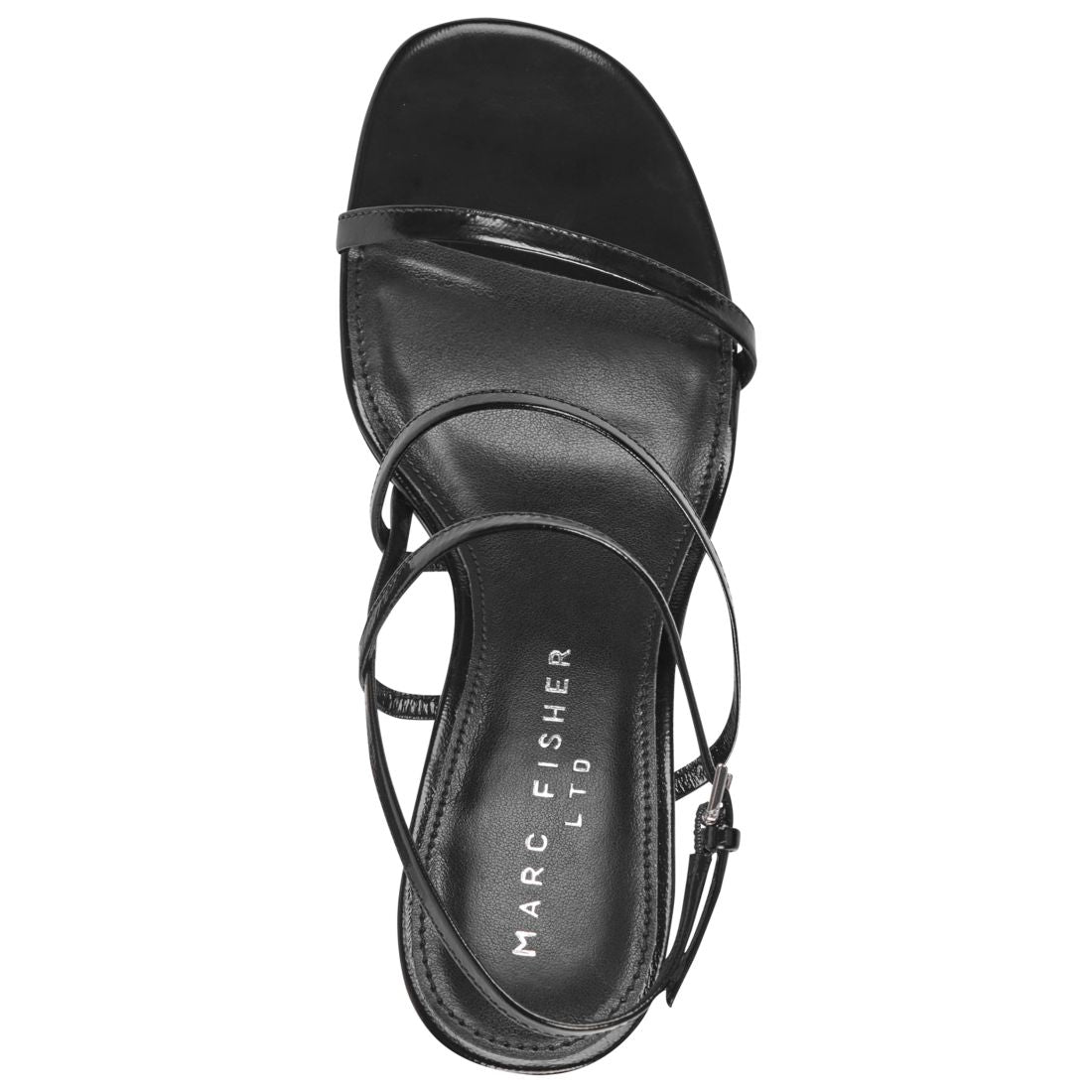 Marc Fisher Ltd Women's Denzi Strappy Stiletto Sandals