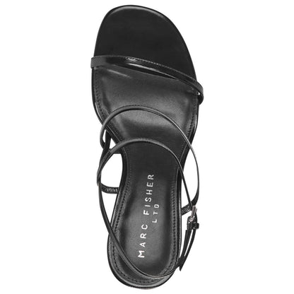 Marc Fisher Ltd Women's Denzi Strappy Stiletto Sandals
