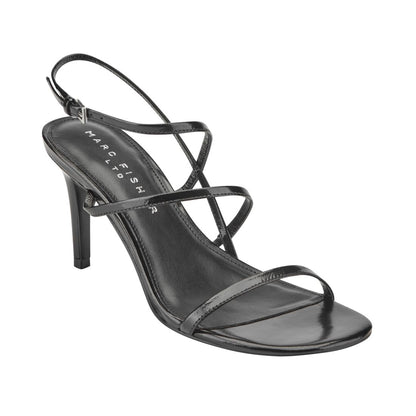 Marc Fisher Ltd Women's Denzi Strappy Stiletto Sandals