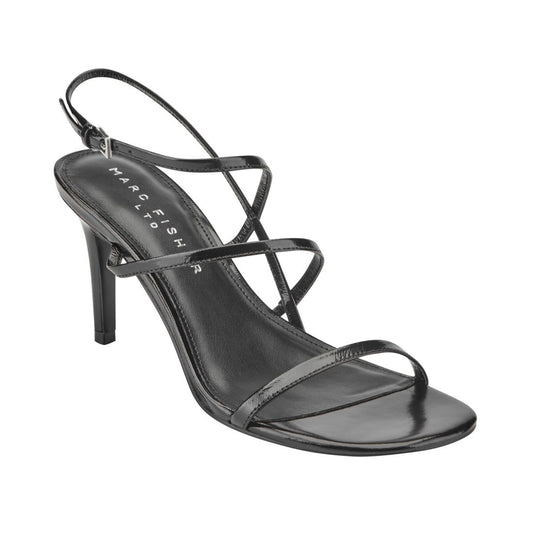 Marc Fisher Ltd Women's Denzi Strappy Stiletto Sandals
