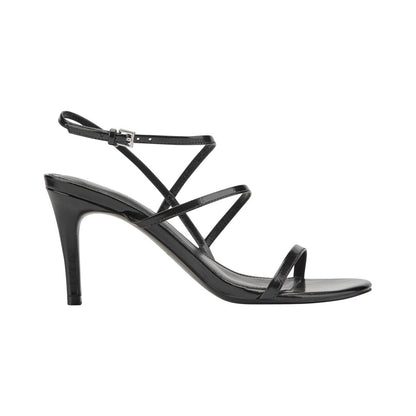 Marc Fisher Ltd Women's Denzi Strappy Stiletto Sandals