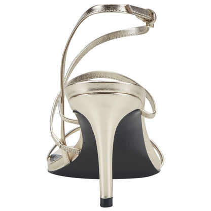 Marc Fisher Ltd Women's Denzi Strappy Stiletto Sandals