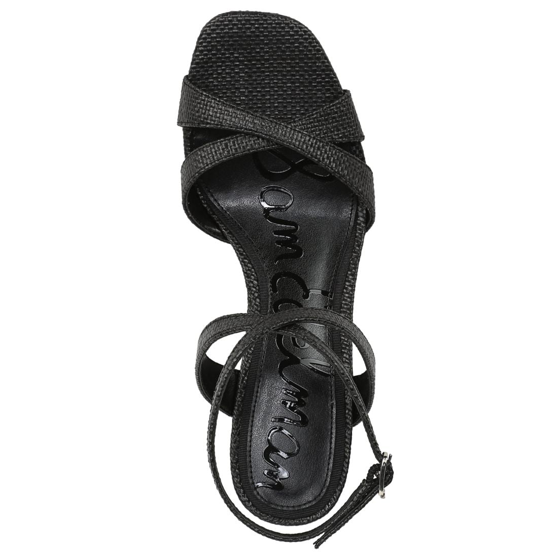 Sam Edelman Women's Davi Strappy Wedge Sandals