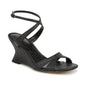 Sam Edelman Women's Davi Strappy Wedge Sandals