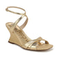 Sam Edelman Women's Davi Strappy Wedge Sandals