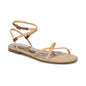 Sam Edelman Women's Ellina Braid Strappy Sandals