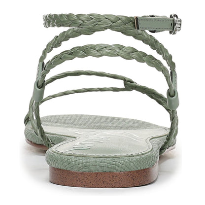 Sam Edelman Women's Ellina Braid Strappy Sandals