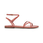 Sam Edelman Women's Ellina Braid Strappy Sandals