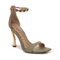 Sam Edelman Women's Lyra Strappy Sandals
