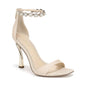 Sam Edelman Women's Lyra Strappy Sandals