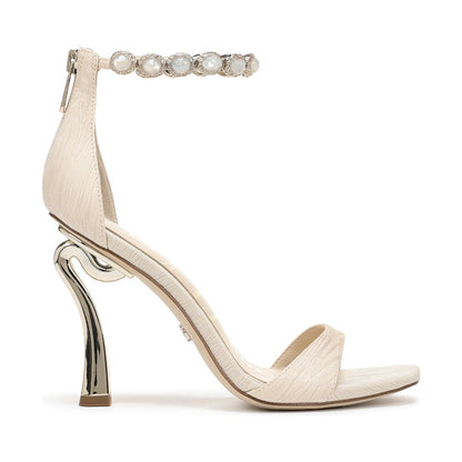 Sam Edelman Women's Lyra Strappy Sandals
