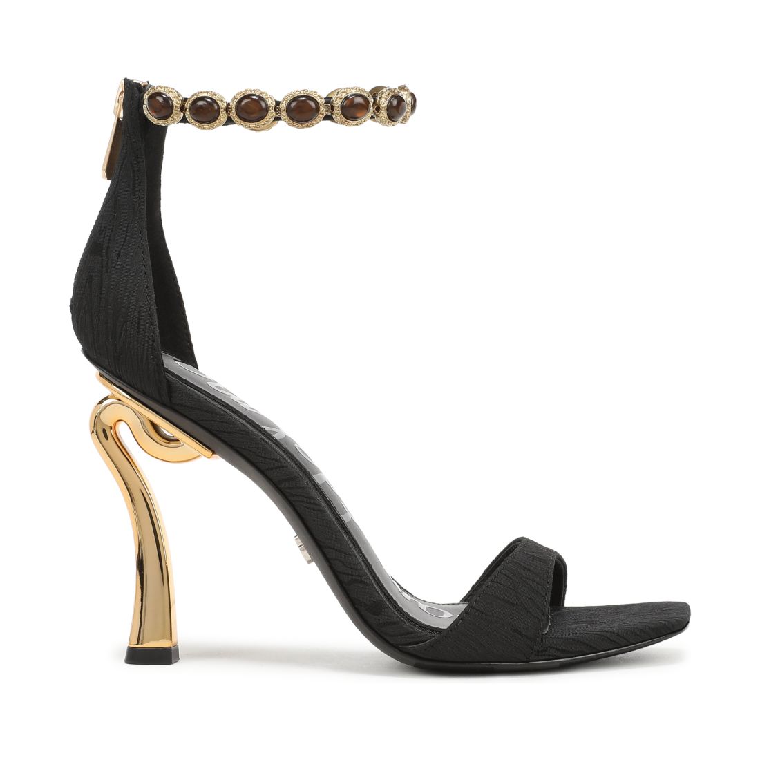 Sam Edelman Women's Lyra Strappy Sandals