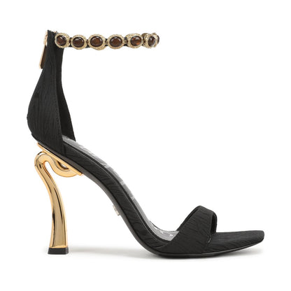 Sam Edelman Women's Lyra Strappy Sandals