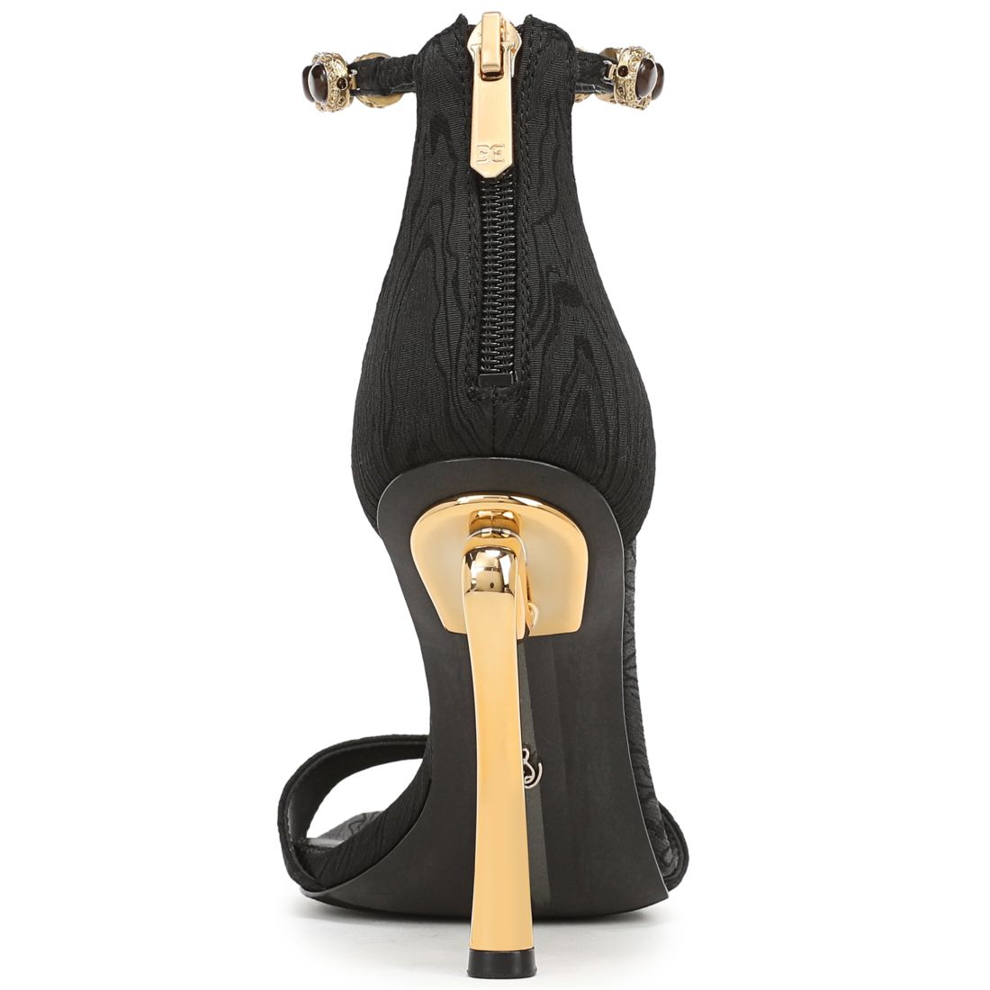 Sam Edelman Women's Lyra Strappy Sandals