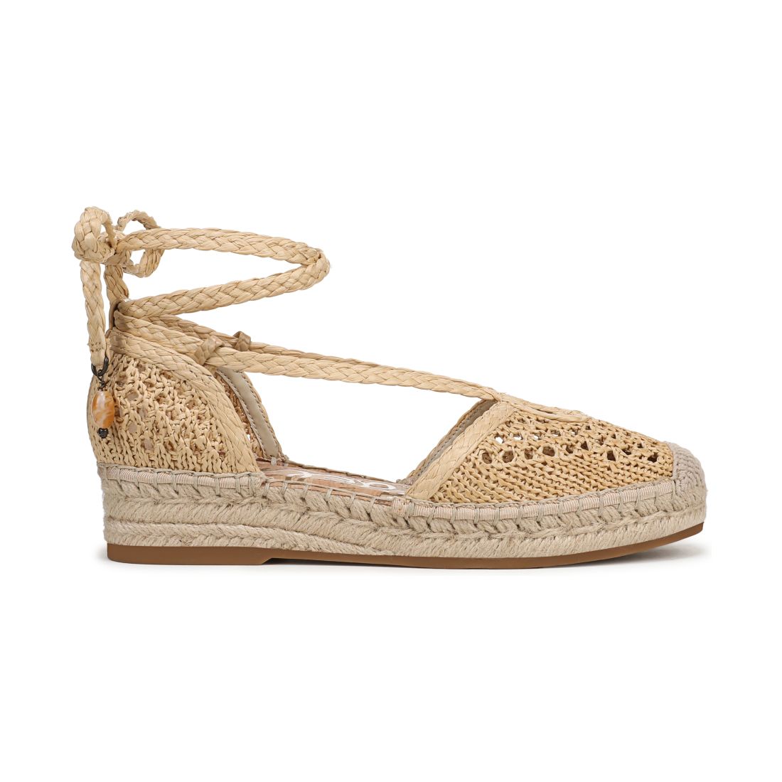 Sam Edelman Women's Margot Espadrille Sandals