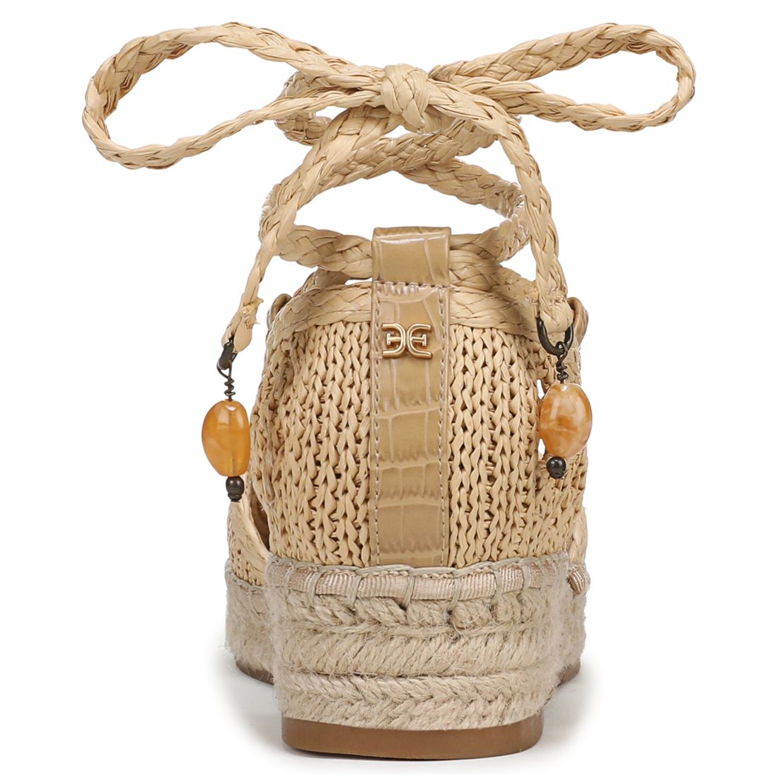 Sam Edelman Women's Margot Espadrille Sandals
