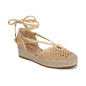 Sam Edelman Women's Margot Espadrille Sandals