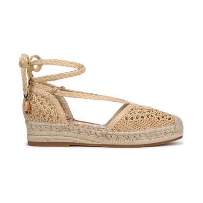 Sam Edelman Women's Margot Espadrille Sandals