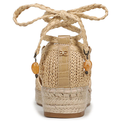Sam Edelman Women's Margot Espadrille Sandals