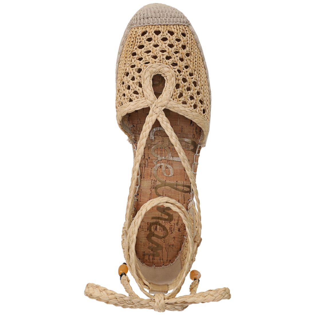 Sam Edelman Women's Margot Espadrille Sandals