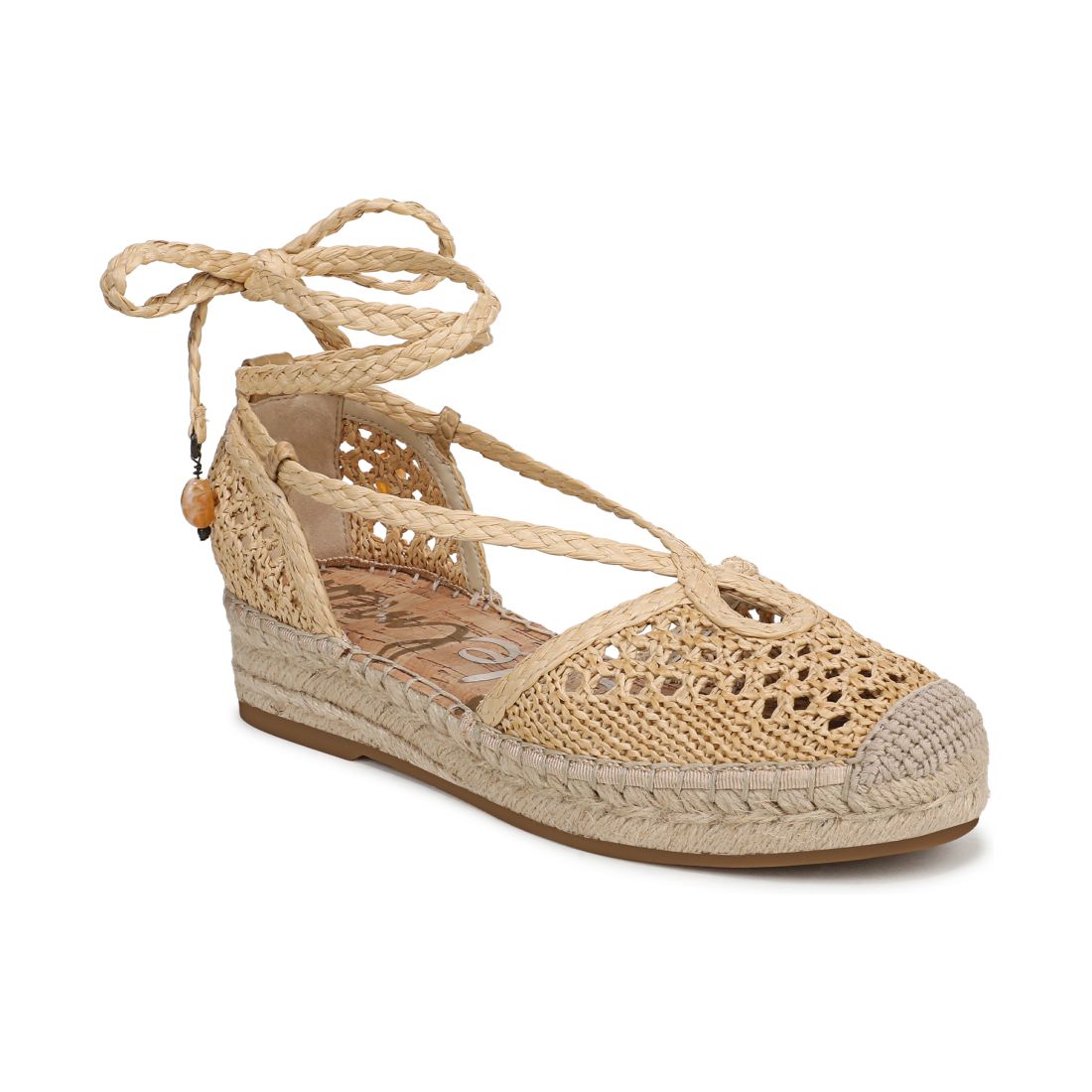 Sam Edelman Women's Margot Espadrille Sandals