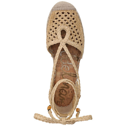 Sam Edelman Women's Margot Espadrille Sandals