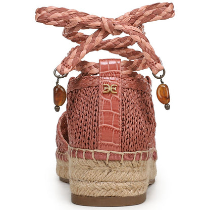 Sam Edelman Women's Margot Espadrille Sandals