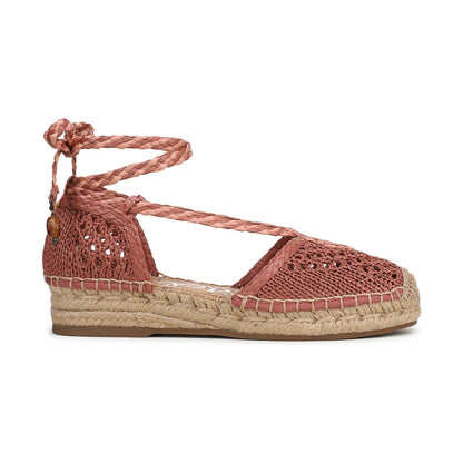 Sam Edelman Women's Margot Espadrille Sandals