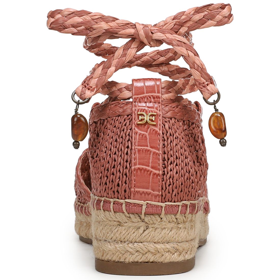 Sam Edelman Women's Margot Espadrille Sandals