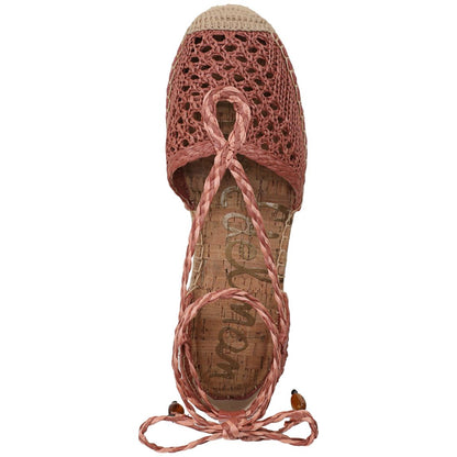 Sam Edelman Women's Margot Espadrille Sandals