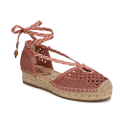 Sam Edelman Women's Margot Espadrille Sandals