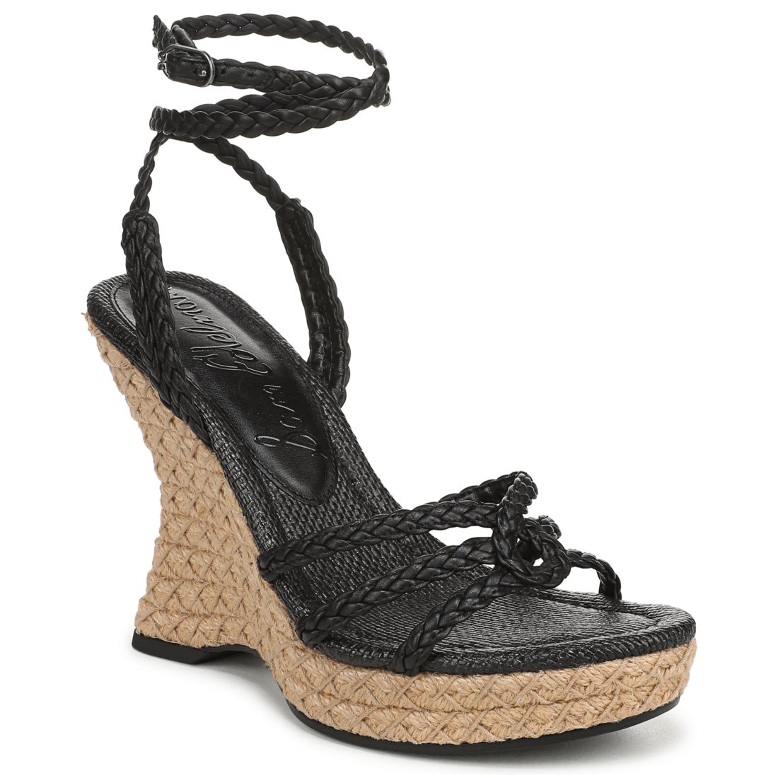 Sam Edelman Women's Mindie Strappy Sandals