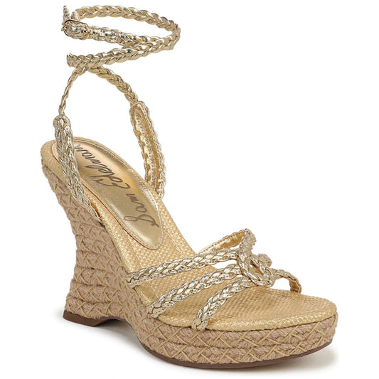 Sam Edelman Women's Mindie Strappy Sandals