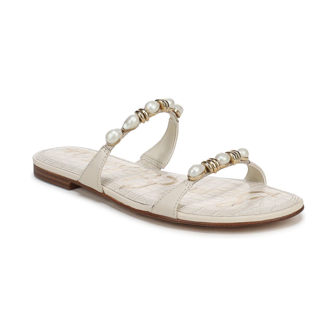 Sam Edelman Women's Cian Slide Sandals