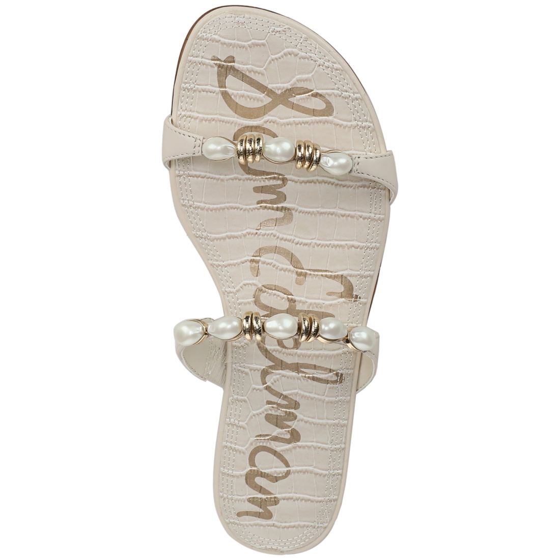Sam Edelman Women's Cian Slide Sandals