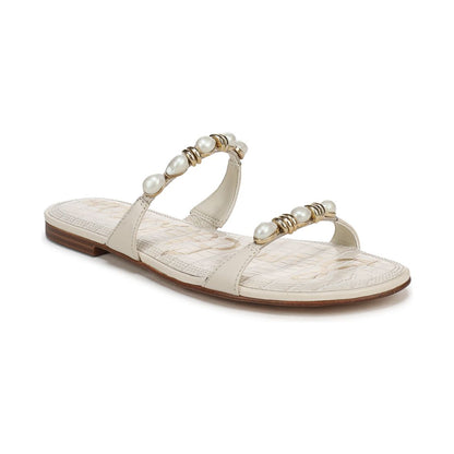 Sam Edelman Women's Cian Slide Sandals