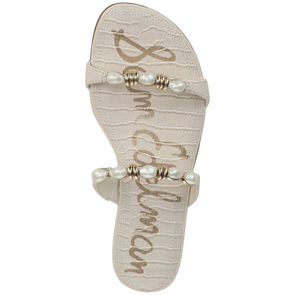 Sam Edelman Women's Cian Slide Sandals