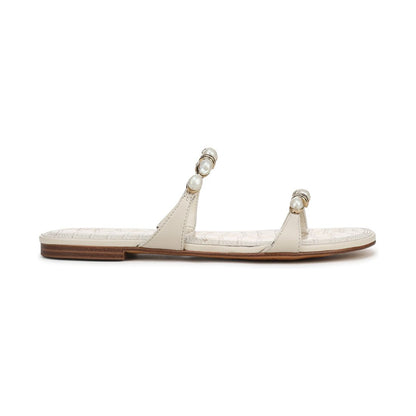 Sam Edelman Women's Cian Slide Sandals