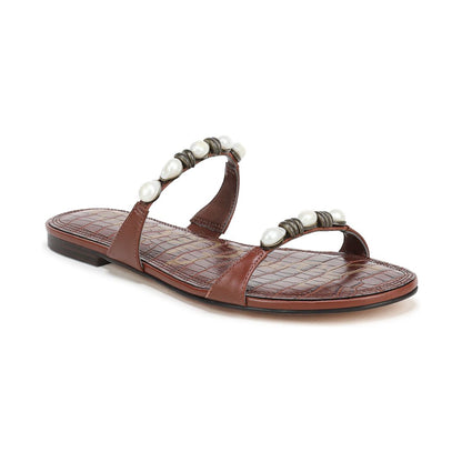 Sam Edelman Women's Cian Slide Sandals