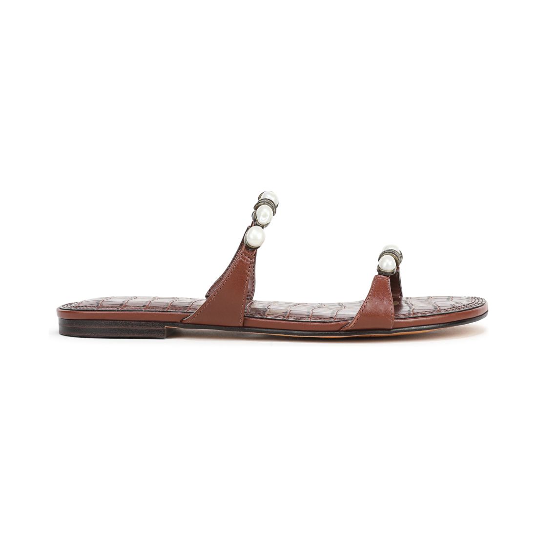 Sam Edelman Women's Cian Slide Sandals