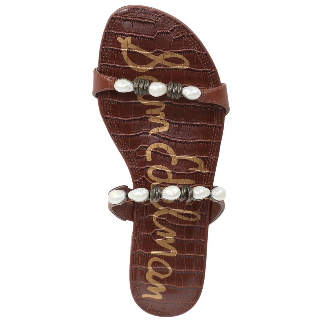 Sam Edelman Women's Cian Slide Sandals