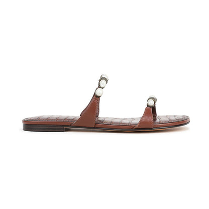 Sam Edelman Women's Cian Slide Sandals