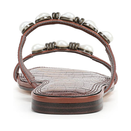 Sam Edelman Women's Cian Slide Sandals